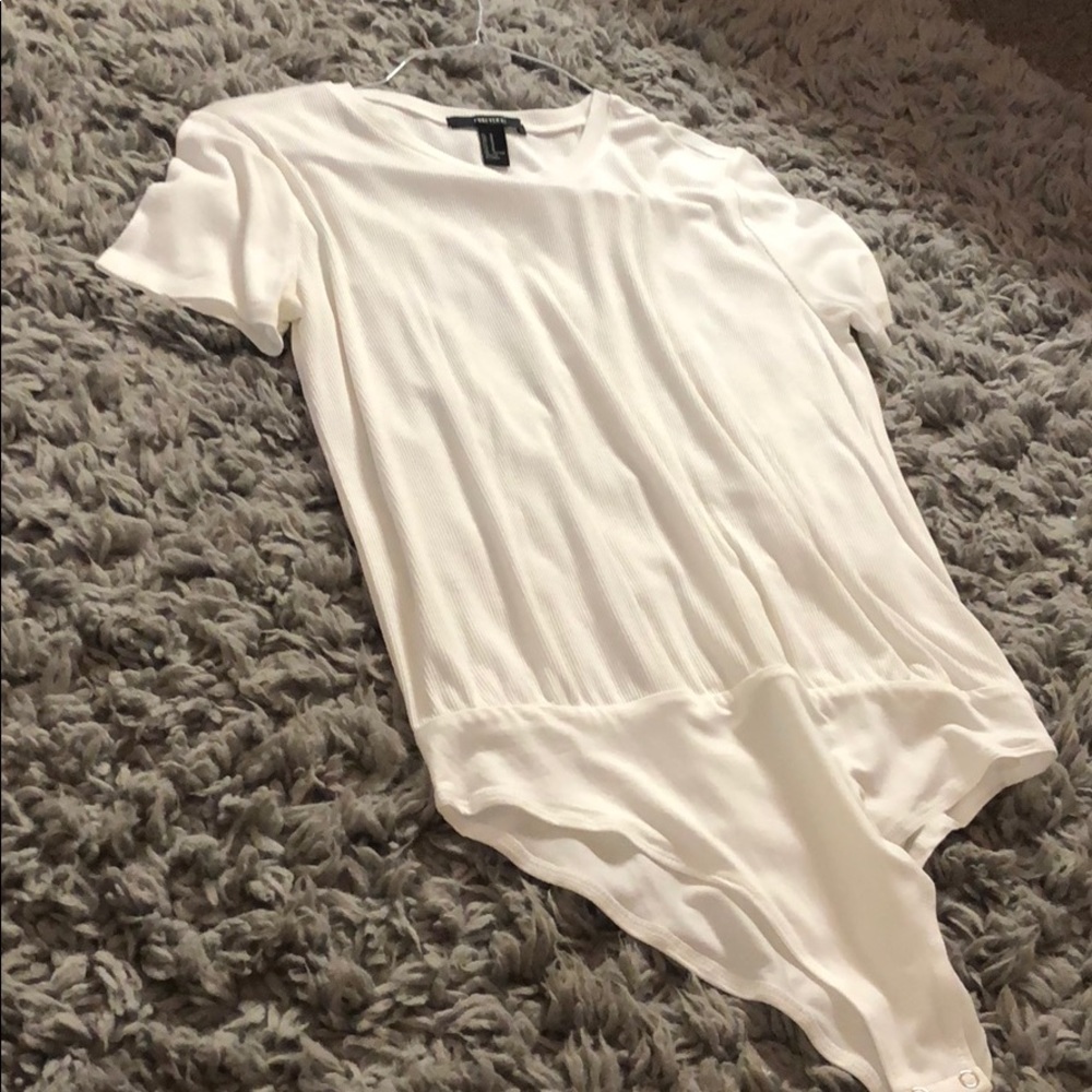 Forever 21 bodysuit